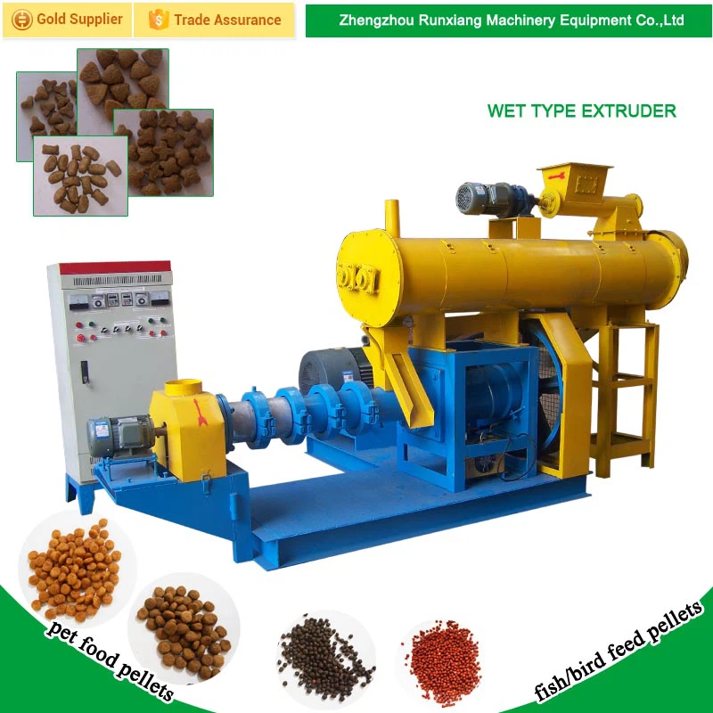fish pellet making machine fish pellet making machine