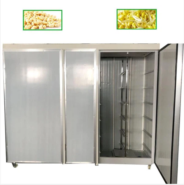 bean sprout maker machine bean sprout maker machine