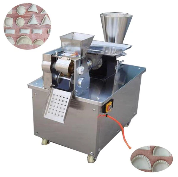 Chinese Dumpling Maker Chinese Dumpling Maker