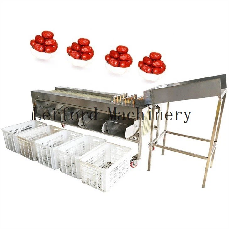 blueberry sorting machine