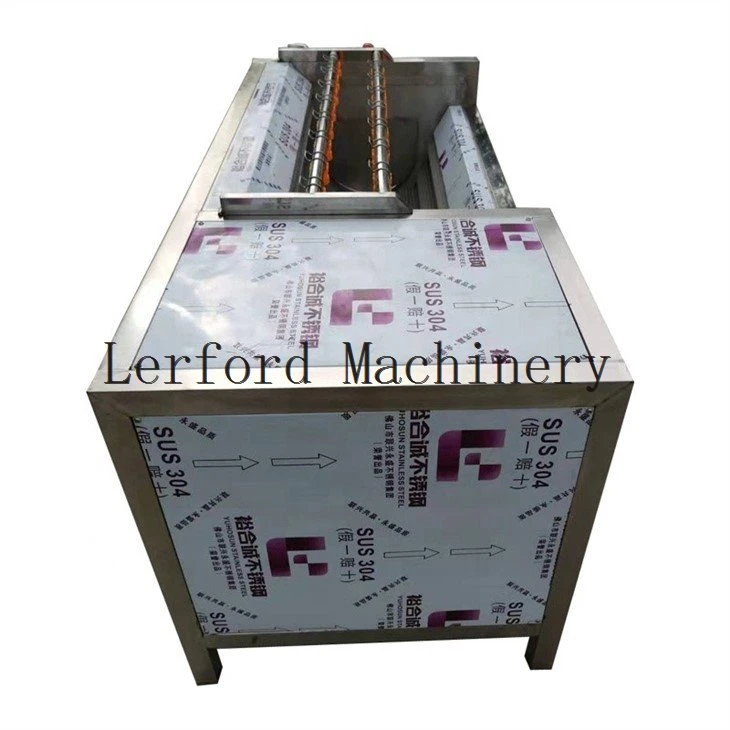 potato washing machine