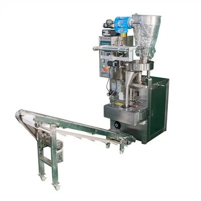 Máquina de embalagem automática