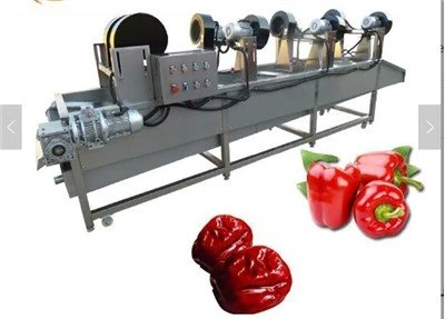 máquina de resfriamento