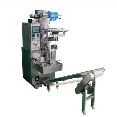 Máquina de Embalar Alimentos