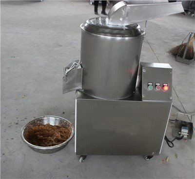 Moedor De Alho De Gengibre