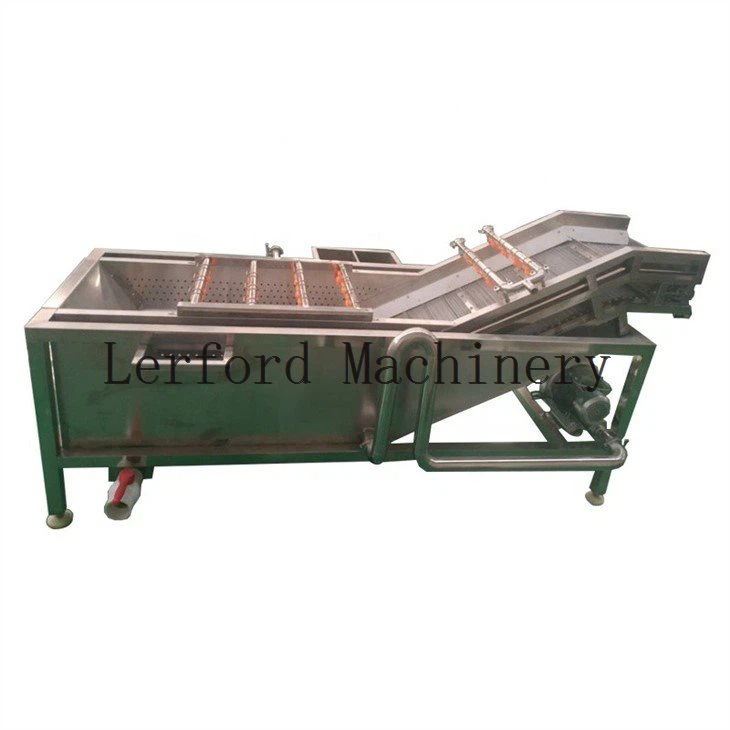 ozone fruit and vegetable washer