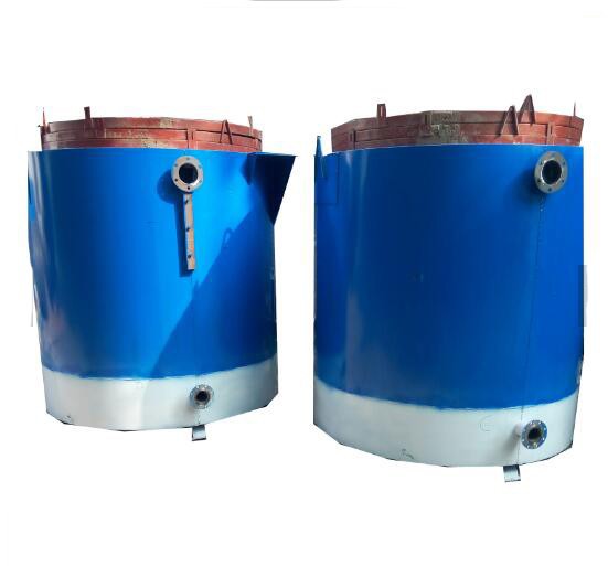 Bamboo Charcoal Making Machine