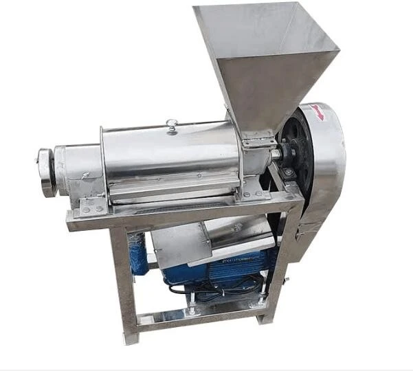 Industrial Juice Extractor