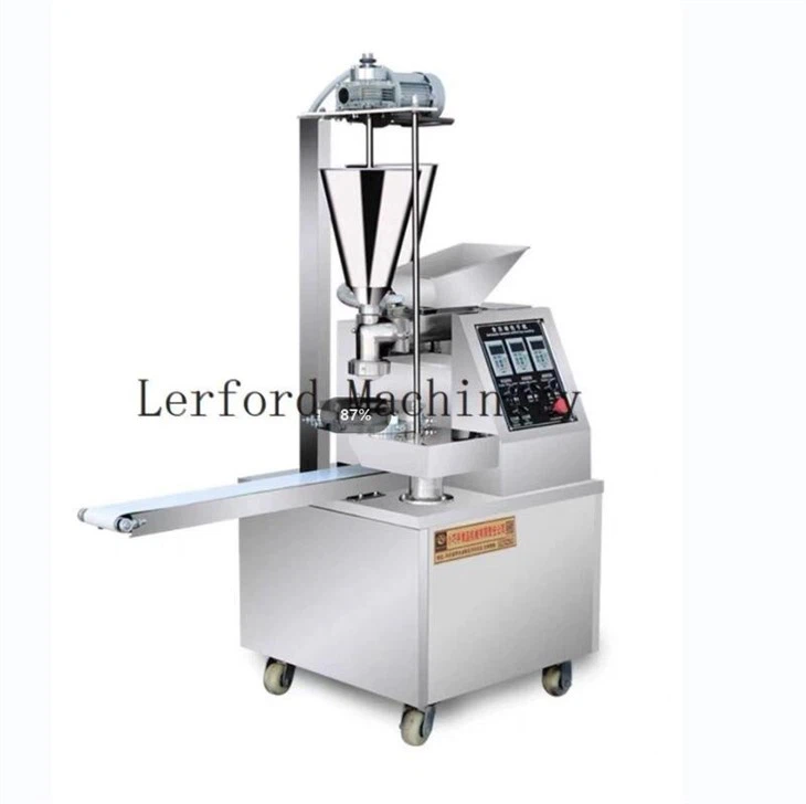 Pelmeni Maker Machine