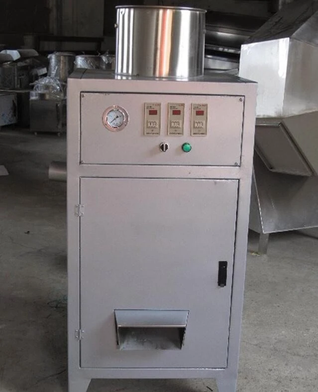 Onion And Garlic Peeling Machine