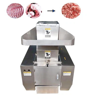 Desossador Automático de Frango