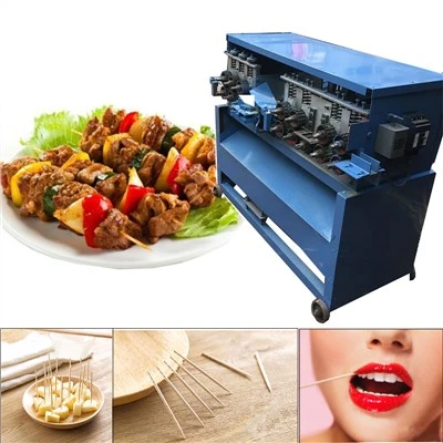 palito de dente