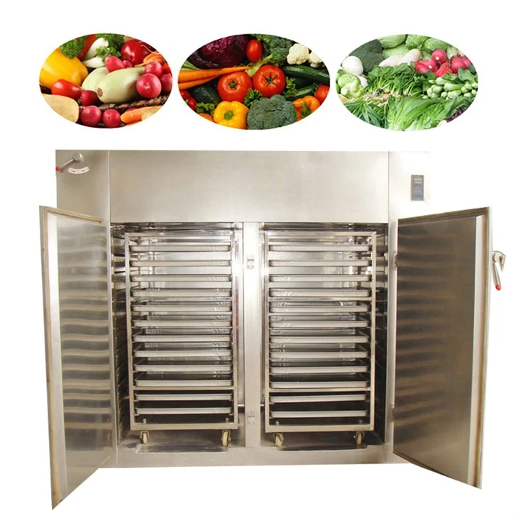 Commercial Food Dehydrator