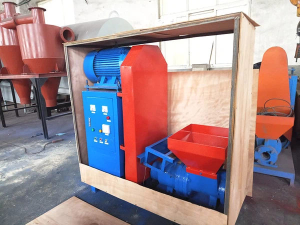 charcoal making machine charcoal making machine