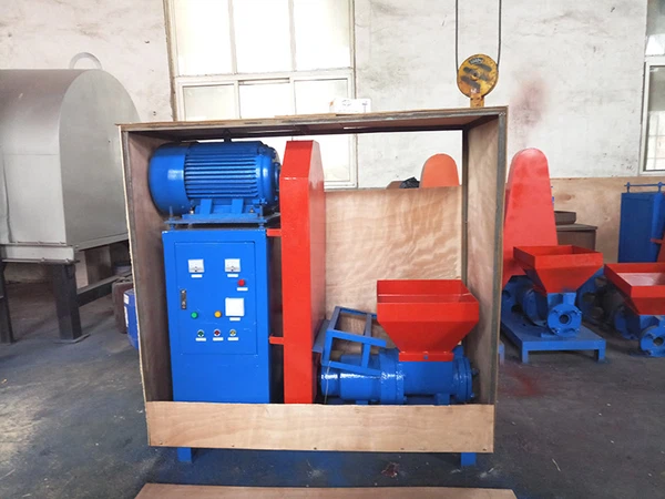 charcoal making machine charcoal making machine