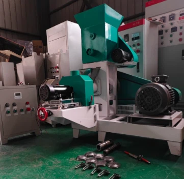 Corn Maize Puffing Machine Corn Maize Puffing Machine