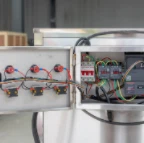 dry garlic peeling machine dry garlic peeling machine