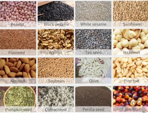 cooking oil refinery machine cooking oil refinery machine